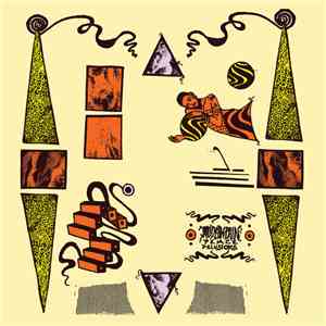 Modern Pain - Peace Delusions FLAC