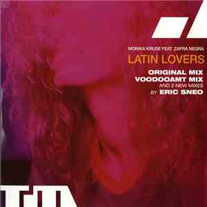 Monika Kruse - Latin Lovers (Remixes) FLAC