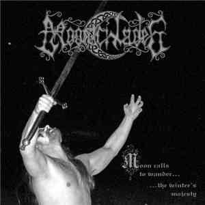 Mooncitadel - Moon Calls To Wander... The Winter's Majesty FLAC