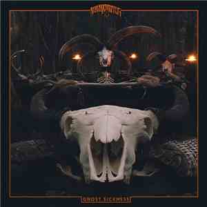 Navajo Witch - Ghost Sickness FLAC