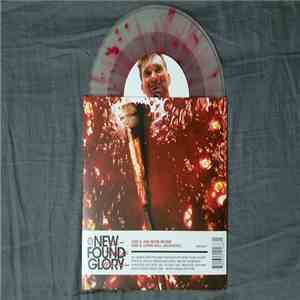 New Found Glory - One More Round FLAC