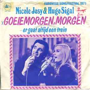 Nicole Josy & Hugo Sigal - Goeiemorgen, Morgen FLAC