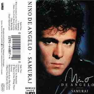 Nino de Angelo - Samuraj FLAC