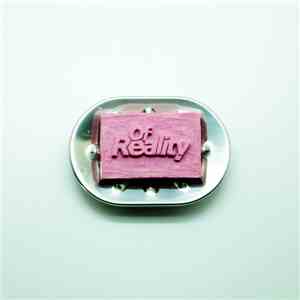 NOT WONK - Of Reality / Landfall FLAC