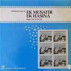 O. P. Nayyar - Ek Musafir Ek Hasina FLAC