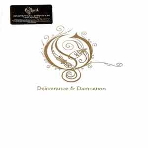 Opeth - Deliverance & Damnation FLAC