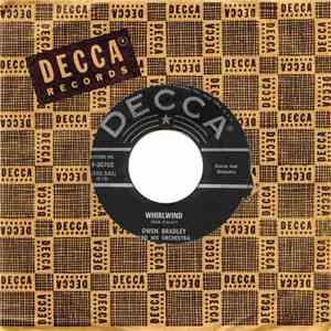 Owen Bradley And His Orchestra - Whirlwind FLAC