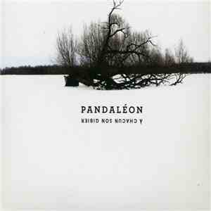 Pandaléon - À Chacun Son Gibier FLAC