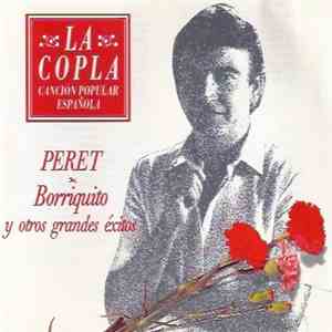 Peret - Borriquito y Otros Grandes Éxitos FLAC