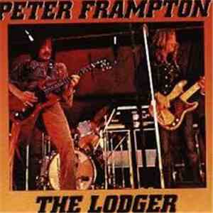 Peter Frampton - The Lodger FLAC