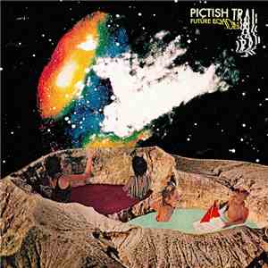 Pictish Trail - Future Echoes FLAC