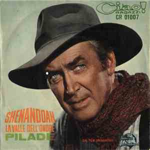 Pilade - Shenandoah / Charlie Brown FLAC