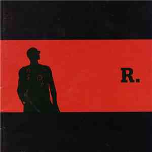 R. Kelly - R. FLAC