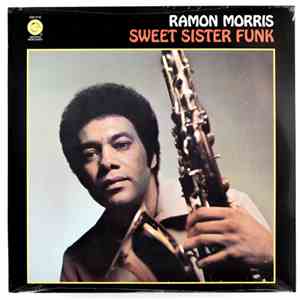 Ramon Morris - Sweet Sister Funk FLAC