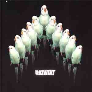 Ratatat - LP4 FLAC