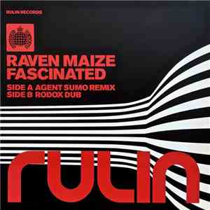 Raven Maize - Fascinated FLAC