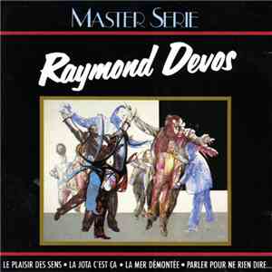 Raymond Devos - Master Serie FLAC