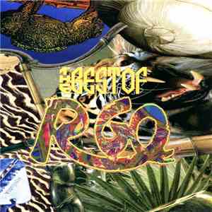 R-GO - The Best Of R-GO FLAC