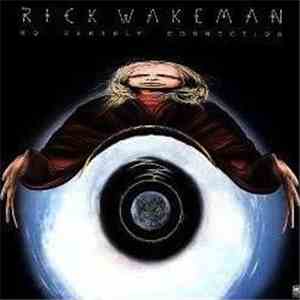 Rick Wakeman And The English Rock Ensemble - No Earthly Connection FLAC