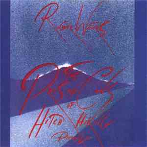 Roger Waters - The Pros & Cons Of Live Hitch Hiking FLAC