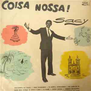 Sacy - Coisa Nossa FLAC
