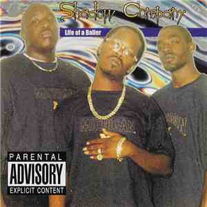 Shadow Company  - Life Of A Baller FLAC