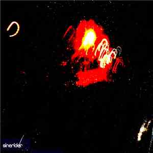 SineRider  - Space Isn't EP FLAC