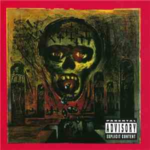Slayer - Seasons In The Abyss FLAC