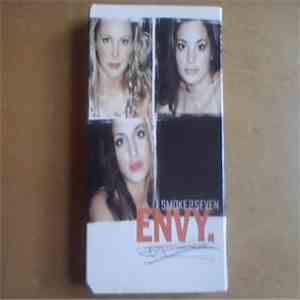 Smoke 2 Seven - Envy FLAC