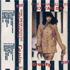 Sonic Dream Collective - Gravity FLAC