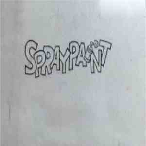 Spraypaint - Spraypaint FLAC