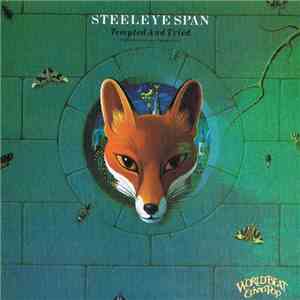 Steeleye Span - Tempted And Tried FLAC