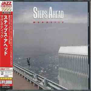 Steps Ahead - Magnetic FLAC