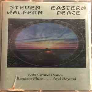 Steven Halpern - Eastern Peace FLAC