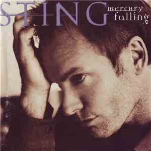 Sting - Mercury Falling FLAC
