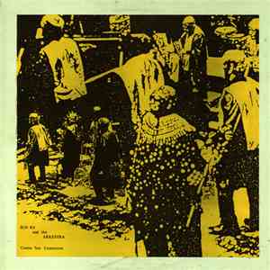 Sun Ra And The Arkestra - Cosmo Sun Connection FLAC