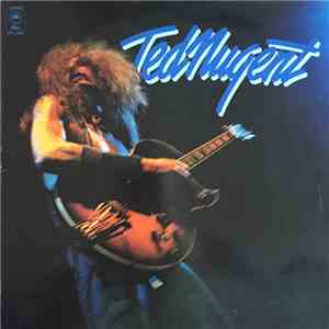 Ted Nugent - Ted Nugent FLAC