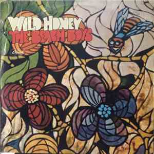 The Beach Boys - Wild Honey FLAC