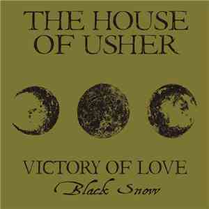 The House Of Usher - Victory Of Love FLAC