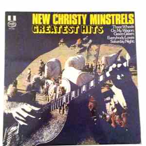The New Christy Minstrels - Greatest Hits FLAC