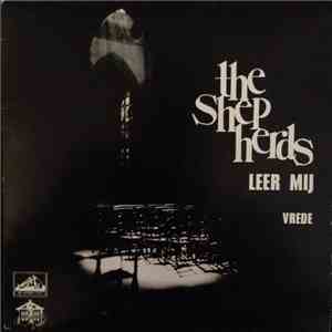 The Shepherds - Leer mij / Vrede FLAC