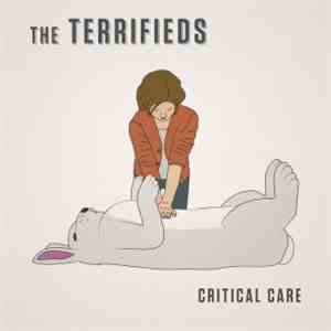 The Terrifieds - Critical Care FLAC