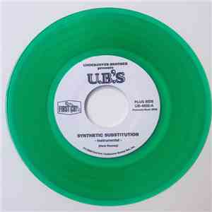 The U.B.'S - Synthetic Substitution FLAC