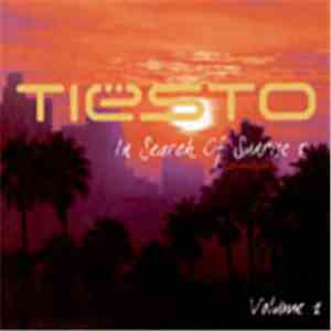 Tiësto - In Search Of Sunrise 5: Los Angeles (Volume 2) FLAC