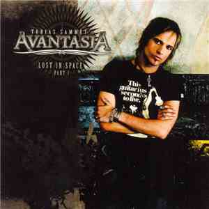 Tobias Sammet's Avantasia - Lost In Space (Part 1) FLAC