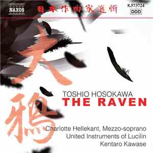 Toshio Hosokawa - The Raven FLAC