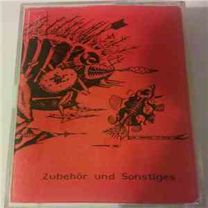 Travalla 4 - Zubehör Und Sonstiges FLAC