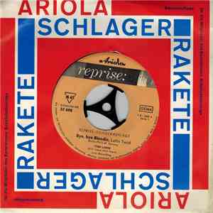 Trini Lopez With Teens And Twens - Bye, Bye Blondie FLAC