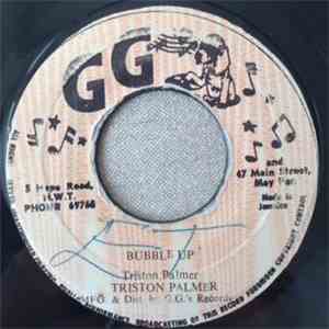 Triston Palmer - Bubble Up FLAC