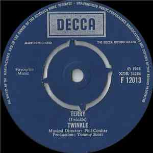 Twinkle  - Terry FLAC